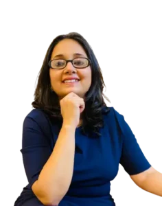 Picture of Shalini Misra