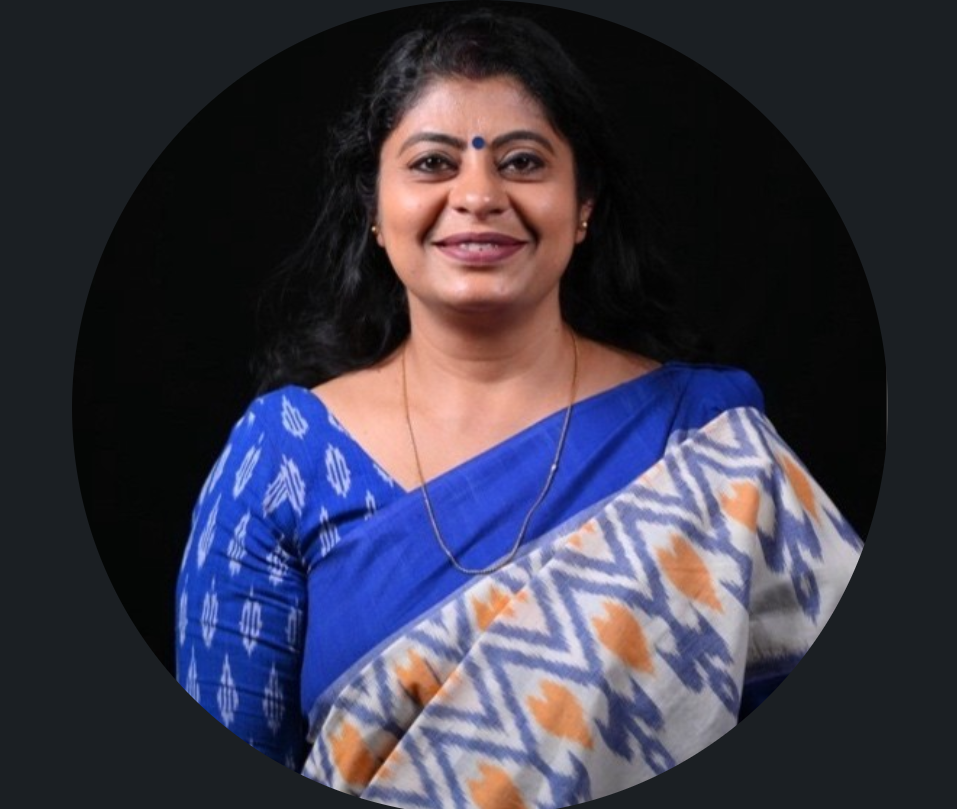 Agomani Sengupta