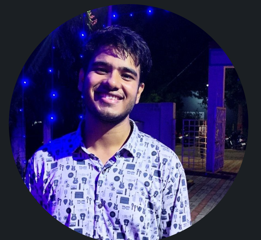 Arnab Akash Patnaik