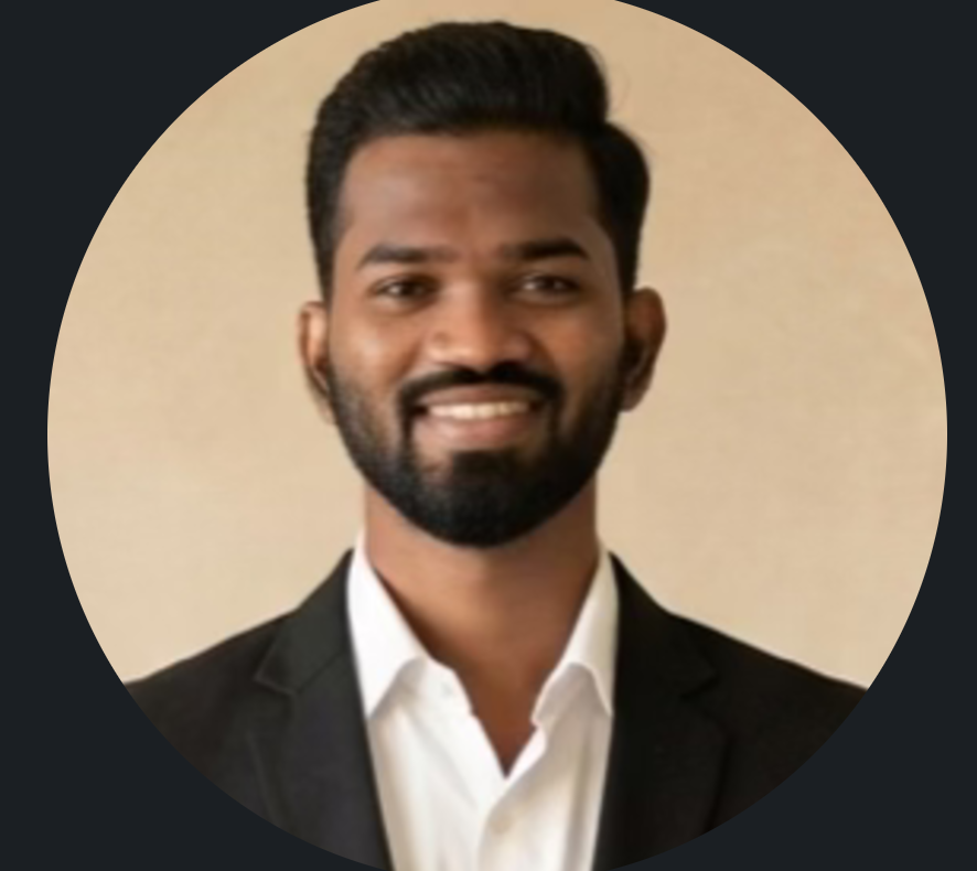 Tejas Kadam